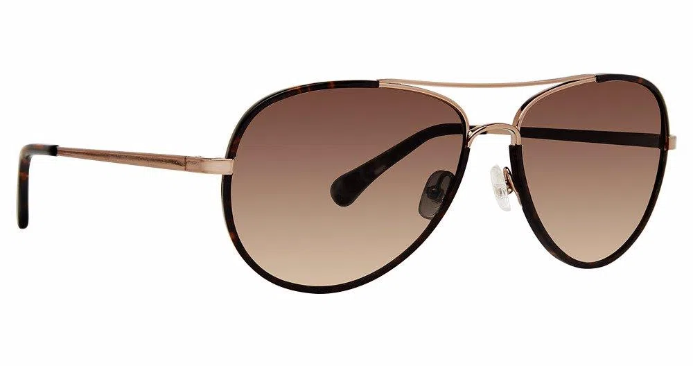 Trina Turk TTLUCEA Sunglasses - view 2